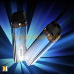 پاد ماد ایکسراس ۳ مینی ویپرسو <br><span>Vaporesso Xros 3 MINI Pod Mod Kit</span> - Image 3